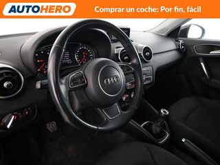 Audi A1 1.0 TFSI Attraction