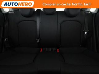 Audi A1 1.0 TFSI Attraction