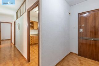 Piso en venta en Camino de Ronda - Rosaleda en Granada