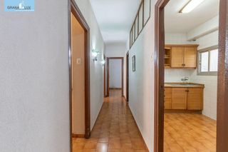 Piso en venta en Camino de Ronda - Rosaleda en Granada