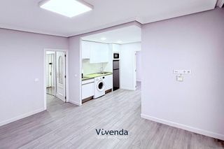 Piso en alquiler en Centro en Móstoles