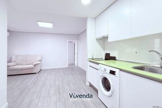 Piso en alquiler en Centro en Móstoles