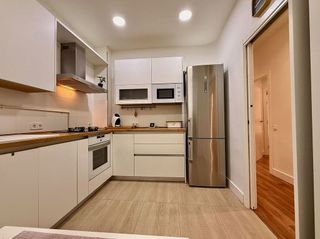 Piso en alquiler en Lista en Madrid