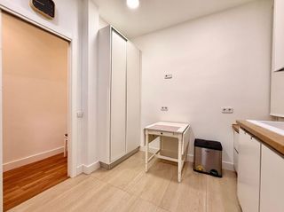 Piso en alquiler en Lista en Madrid