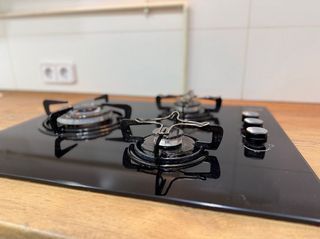 Piso en alquiler en Lista en Madrid