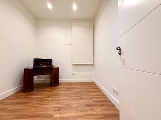 Piso en alquiler en Lista en Madrid