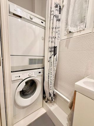 Piso en alquiler en Lista en Madrid