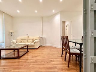 Piso en alquiler en Lista en Madrid