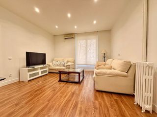 Piso en alquiler en Lista en Madrid