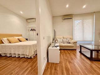 Piso en alquiler en Lista en Madrid