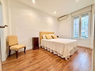 Piso en alquiler en Lista en Madrid