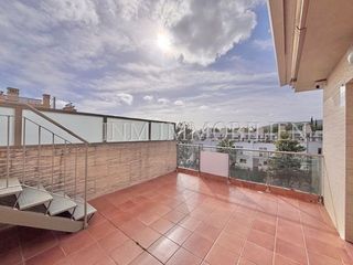 Ático en alquiler en Son Rapinya - La Vileta en Palma de Mallorca