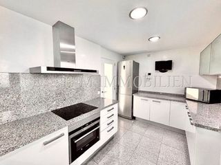 Ático en alquiler en Son Rapinya - La Vileta en Palma de Mallorca