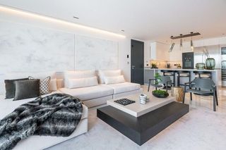 Piso en alquiler en Puerto Banús en Marbella