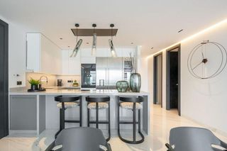 Piso en alquiler en Puerto Banús en Marbella