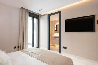 Piso en alquiler en Puerto Banús en Marbella