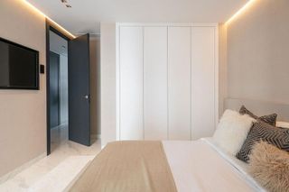 Piso en alquiler en Puerto Banús en Marbella