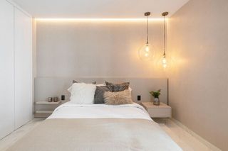 Piso en alquiler en Puerto Banús en Marbella