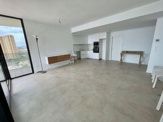 Piso en venta en Playa de Poniente en Benidorm