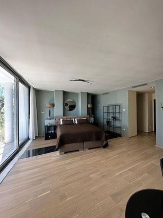 Casa en alquiler en Sierra Blanca en Marbella