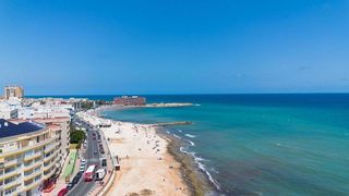 Piso en venta en Playa del Cura en Torrevieja