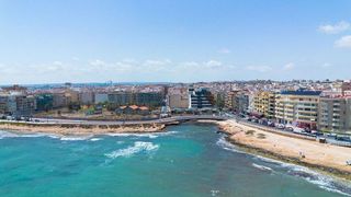 Piso en venta en Playa del Cura en Torrevieja