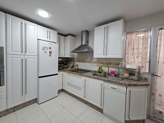 Piso en venta en Vista Alegre - Parque Cruz Conde en Córdoba