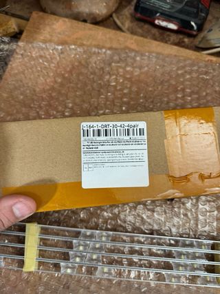 Tiras LED TV LG 42 pulgadas