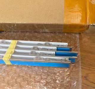 Tiras LED TV LG 42 pulgadas