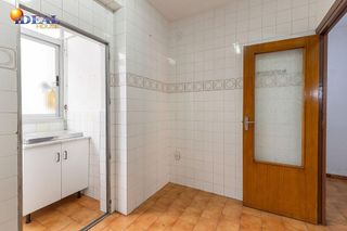 Piso en venta en Camino de Ronda - Rosaleda en Granada