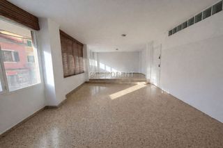 Oficina en alquiler en Sta. Catalina - El Jonquet en Palma de Mallorca