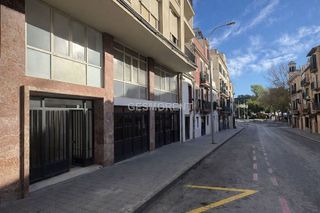 Oficina en alquiler en Sta. Catalina - El Jonquet en Palma de Mallorca