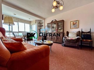 Piso en venta en Casco Antiguo - Santa Cruz en Alicante