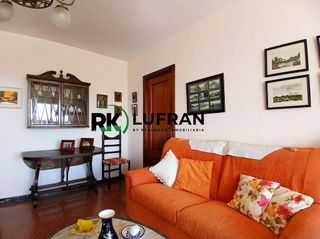 Piso en venta en Casco Antiguo - Santa Cruz en Alicante