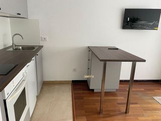 Estudio en alquiler en As Travesas - Balaídos en Vigo