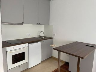 Estudio en alquiler en As Travesas - Balaídos en Vigo