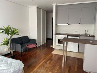 Estudio en alquiler en As Travesas - Balaídos en Vigo