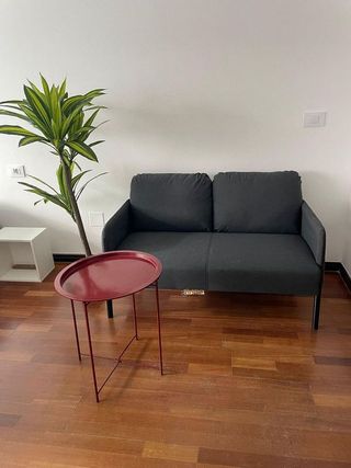 Estudio en alquiler en As Travesas - Balaídos en Vigo