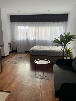 Estudio en alquiler en As Travesas - Balaídos en Vigo