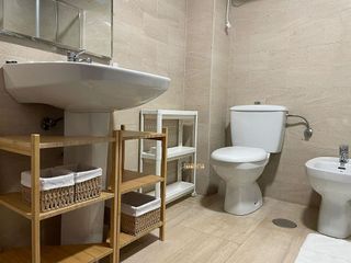 Estudio en alquiler en As Travesas - Balaídos en Vigo