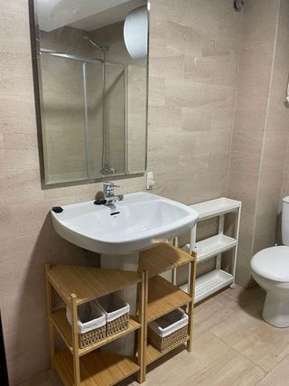 Estudio en alquiler en As Travesas - Balaídos en Vigo