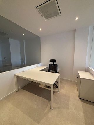 Oficina en alquiler en Llucmajor Interior en Llucmajor