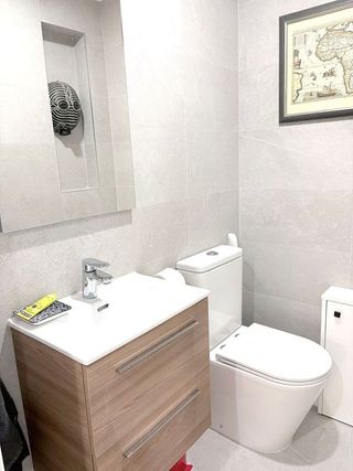 Casa adosada en alquiler en Somosaguas en Pozuelo de Alarcón