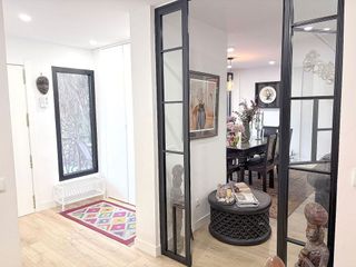 Casa adosada en alquiler en Somosaguas en Pozuelo de Alarcón