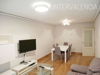 Piso en alquiler en Ciutat de les Arts i les Ciències en Valencia