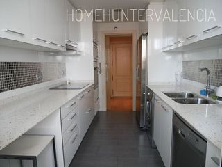 Piso en alquiler en Ciutat de les Arts i les Ciències en Valencia