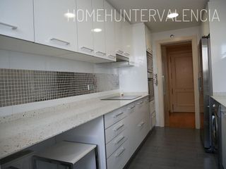 Piso en alquiler en Ciutat de les Arts i les Ciències en Valencia