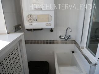 Piso en alquiler en Ciutat de les Arts i les Ciències en Valencia