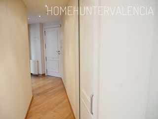 Piso en alquiler en Ciutat de les Arts i les Ciències en Valencia