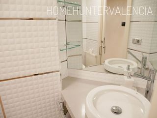 Piso en alquiler en Ciutat de les Arts i les Ciències en Valencia